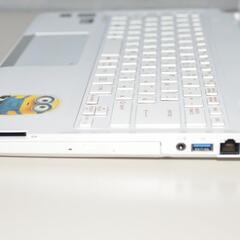 最新Windows11+office 爆速SSD128GB HP Pavilion G6 core i3-2310M/メモリ4GB/15.6インチ/WEBカメラ/DVDマルチ/便利なソフト多数 最新Windows11+office 爆速SSD128GB HP Pavilion G6 core i3-2310M