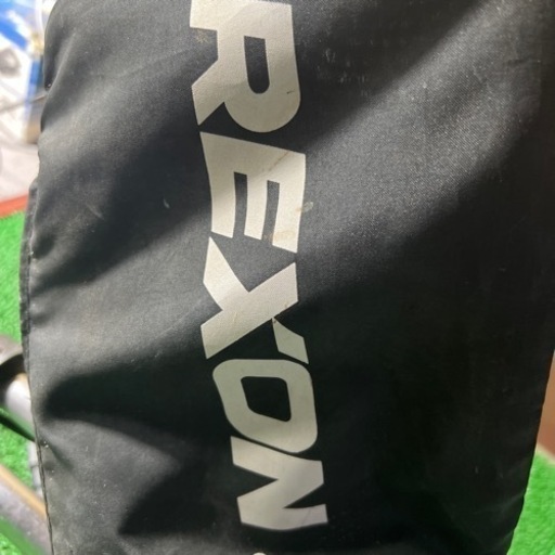 レクソン　スライド丸ノコ