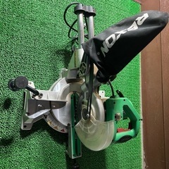 レクソン　スライド丸ノコ　