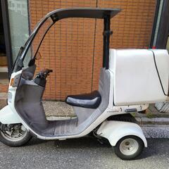 ジャイロキャノピーTA03　4スト