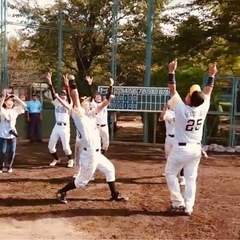 ⚾️草野球メンバー3名募集します⚾️