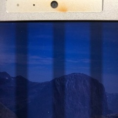 最終値引き！土日限定！　ノートPC パナソニック　CF-SX3 中古