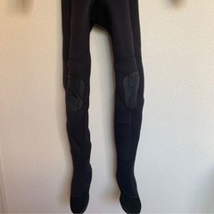 ウェットスーツ　サーフィン　ドライスーツ