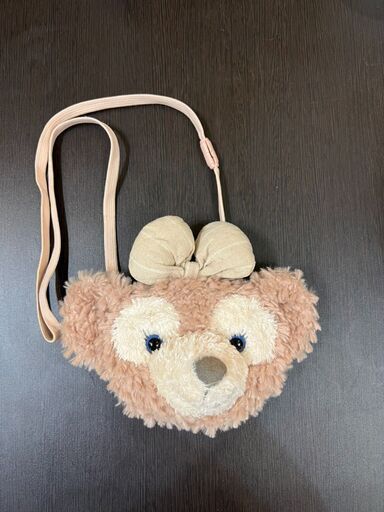 期間限定 特別価格 ディズニー シェリーメイ ポシェット ディズニーシー限定 品川区のリサイクル店 武蔵小山の小物 パスケース の中古 古着あげます 譲ります ジモティーで不用品の処分