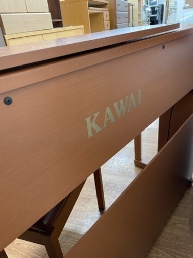 安心の30日間保証付！！【河合楽器】取りに来れる方限定！電子ピアノ売り