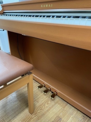 安心の30日間保証付！！【河合楽器】取りに来れる方限定！電子ピアノ売り