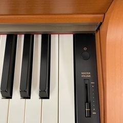 「安心の30日間保証付！！【河合楽器】取りに来れる方限定！電子ピアノ売ります！」 安心の30日間保証付！！【河合楽器】取りに来れる方限定！電子ピアノ