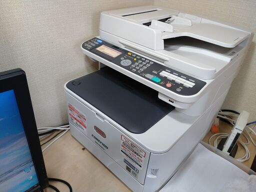 プリンター 複合機 