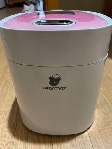 ミニ炊飯器
