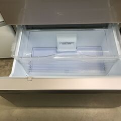 値下げしました!! 三菱電機 MITSUBISHI ELECTRIC MR-WX47C-F 冷蔵庫 