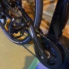 電動アシストロードバイク(改)