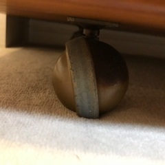 9万　ERCOL(アーコール)　サイドボード