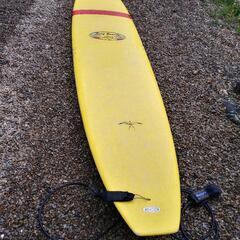 サーフボード(ドナルドタカヤマ) 長さ283cm