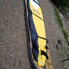 サーフボード(ドナルドタカヤマ) 長さ283cm