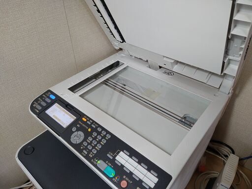 プリンター 複合機 
