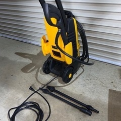 RYOBI 洗車機　静音　パワフル　洗浄　掃除 RYOBI 洗車機 静音 パワフル 洗浄 掃除