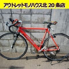  ☆ロードバイク ANCHOR BRIDGESTONE 24段変...