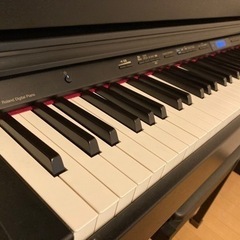 ローランド HP605-gp 電子ピアノ88鍵盤 Roland