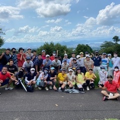 🏌️『開墾会』〜若手ゴルファーの集い 〜🏌️‍♀️ ゴルフ仲間大募集⛳️✨の画像