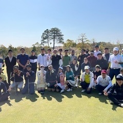 🏌️『開墾会』〜若手ゴルファーの集い 〜🏌️‍♀️ ゴルフ仲間大募集⛳️✨ − 愛知県