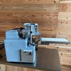 2019年製　東亜工業　餃子革命　小型餃子機　中古　MA-G-1030 単相100V 業務用