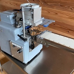 2019年製　東亜工業　餃子革命　小型餃子機　中古　MA-G-1030 単相100V 業務用