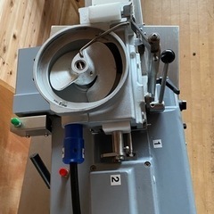 2019年製　東亜工業　餃子革命　小型餃子機　中古　MA-G-1030 単相100V 業務用