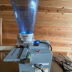 2019年製　東亜工業　餃子革命　小型餃子機　中古　MA-G-1030 単相100V 業務用