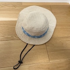 ベビー・キッズ　帽子　(48〜50cm)