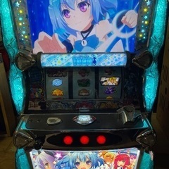 1000ちゃん オーイズミ 実機 スロット