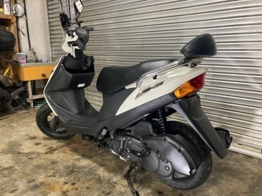 V125g㉕　値引きあり V125g㉕ 値引きあり