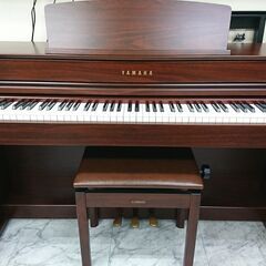 電子ピアノ YAMAHA ヤマハ Clavinova クラビノー...