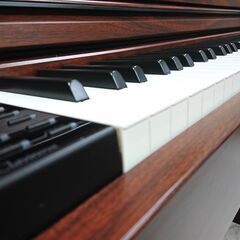 電子ピアノ YAMAHA ヤマハ Clavinova クラビノーバ CLP-545M 2015製 木製鍵盤 動作品