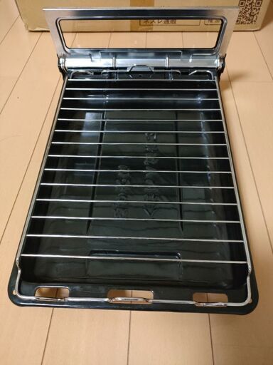 33) Paloma LPガス IC-330SB-IR (2014)清掃済み