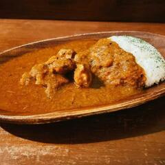 カレー研究仲間募集中🍛✨【日曜ランチカレー@新宿】