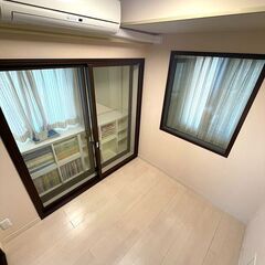 カワイナサール特注防音室2.5畳 -40db 設置費込み！