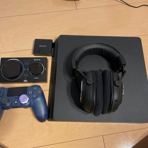 ps4 FPSセット