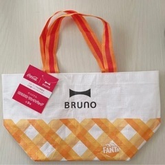 BRUNO ランチバッグ