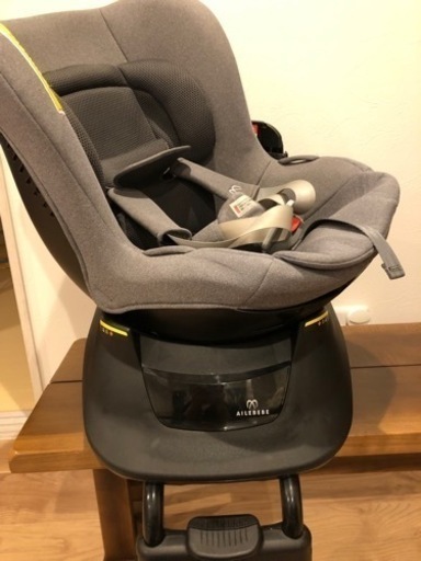 チャイルドシート