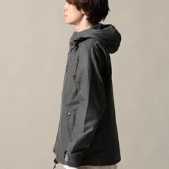 2.26万 完売JOURNAL STANDARD ジャーナルスタンダード カタログ掲載 LASKA マウンテンパーカー ネイビー メンズ S レディース 2.26万 完売JOURNAL STANDARD ジャーナルスタンダード カタログ掲載