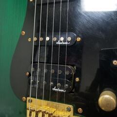 Charvel(シャーベル) / CST-060 SSH STG 日本製