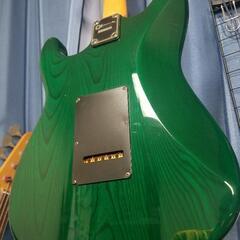 Charvel(シャーベル) / CST-060 SSH STG 日本製