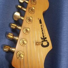 Charvel(シャーベル) / CST-060 SSH STG 日本製