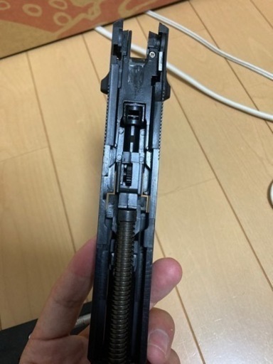 バトン bm9