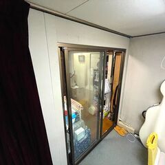 YAMAHAアビテックス旧式防音室3.9畳 -30db 設置費込み！