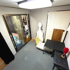 YAMAHAアビテックス旧式防音室3.9畳 -30db 設置費込み！