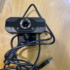 webカメラ