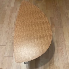 IKEAコーヒーテーブル