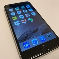 iPhone6Plus  64GB(SoftBank)