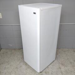 【美品】ハイアールHaier 冷凍庫 JF-NUF136E ※引取希望 引取者様決定済】Haier ハイアール 電気冷凍庫 JF-NUF136E 136L